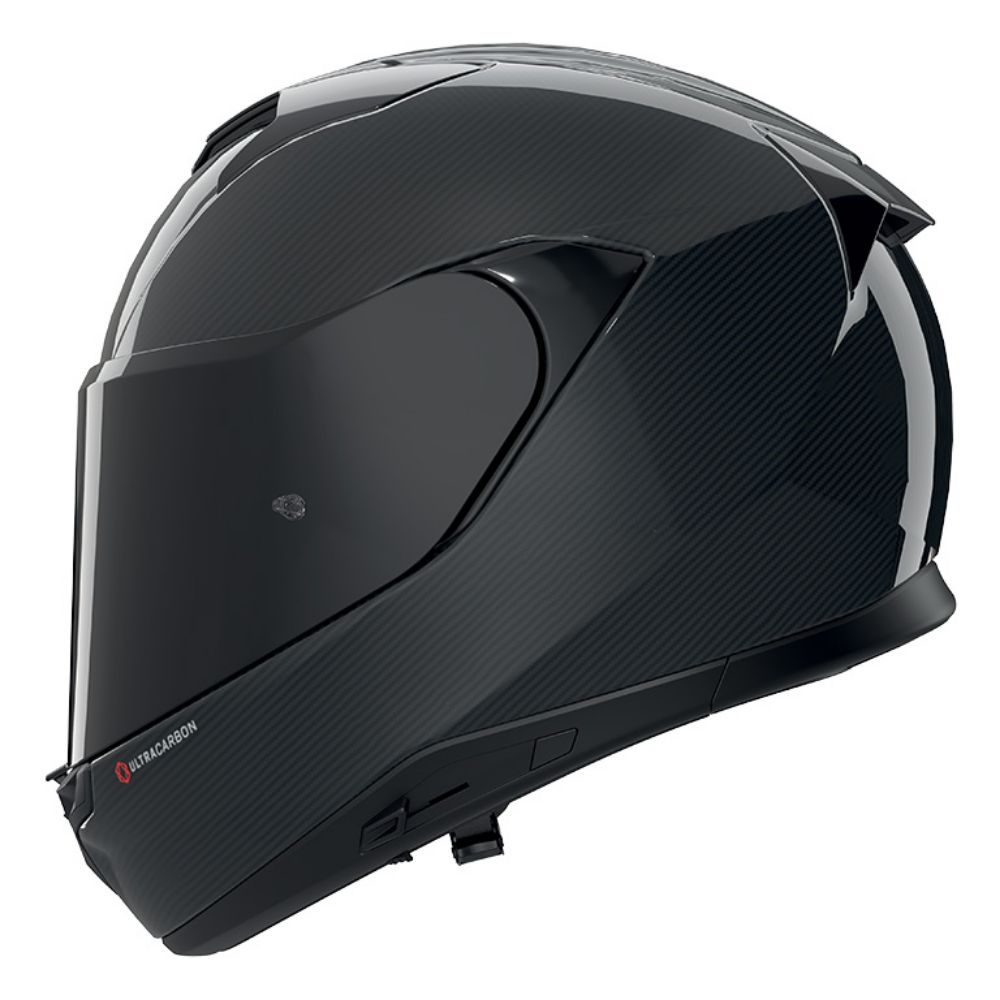 Immagine di X-904 ULTRA CARBON PURO LUCIDO 324 CARBONIO LUCIDO 