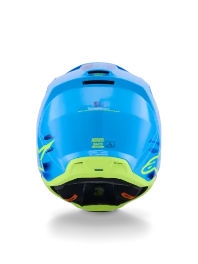 Immagine di CASCO S-M3 FORCE ALPINESTARS