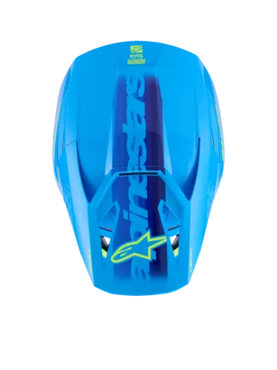 Immagine di CASCO S-M3 FORCE ALPINESTARS