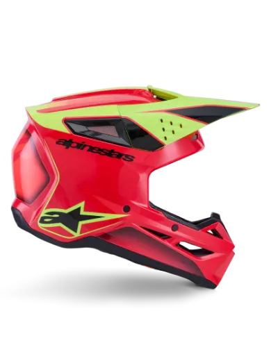 Immagine di CASCO S-M3 FRAY ECE06