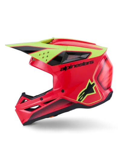 Immagine di CASCO S-M3 FRAY ECE06