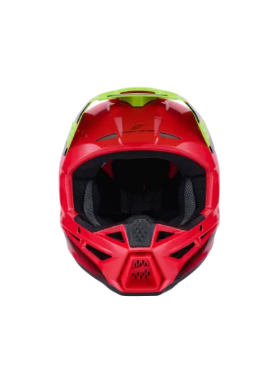 Immagine di CASCO S-M3 FRAY ECE06