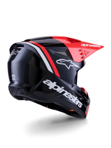 Immagine di CASCO S-M3 RADIUM ECE06