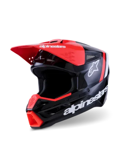 Immagine di CASCO S-M3 RADIUM ECE06