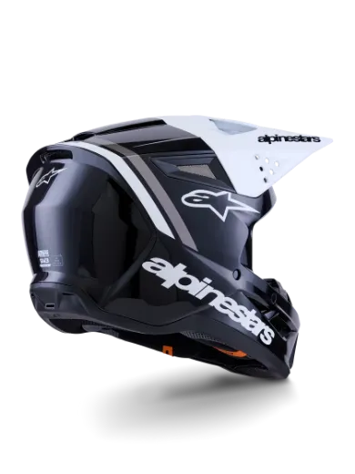 Immagine di CASCO S-M3 RADIUM ECE06