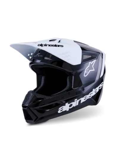 Immagine di CASCO S-M3 RADIUM ECE06