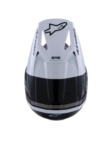 Immagine di CASCO S-M3 RADIUM ECE06