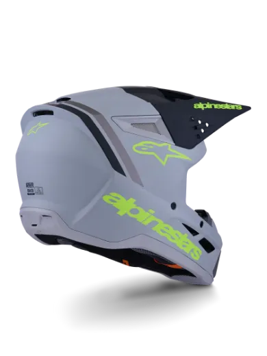 Immagine di CASCO S-M3 RADIUM ECE06