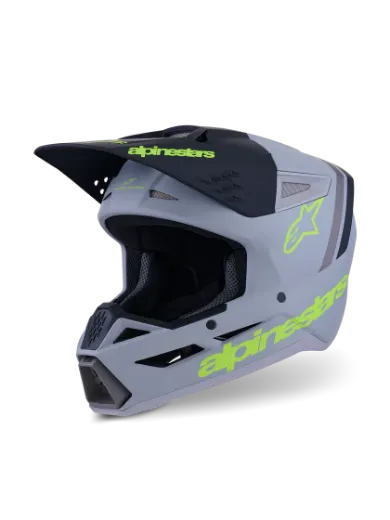 Immagine di CASCO S-M3 RADIUM ECE06