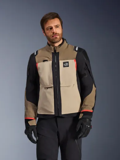 Immagine di GIACCA ANDES PRO DRYSTAR® XF ALPINESTARS LAMINATA