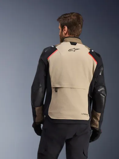 Immagine di GIACCA ANDES PRO DRYSTAR® XF ALPINESTARS LAMINATA