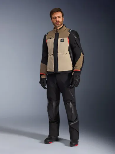 Immagine di GIACCA ANDES PRO DRYSTAR® XF ALPINESTARS LAMINATA