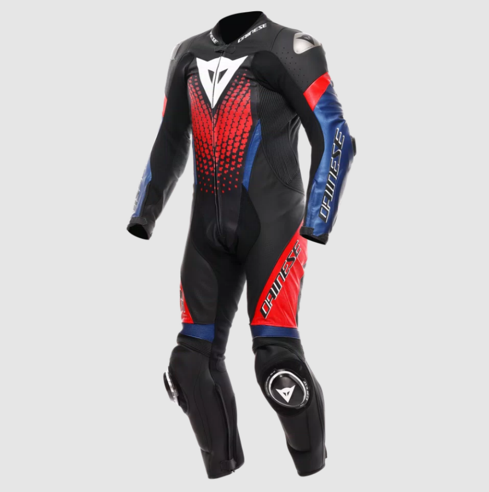 Immagine di TUTA LAGUNA SECA 6 1PC PERFORATA