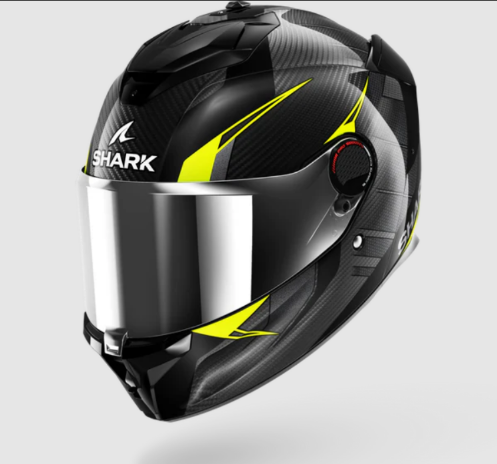 Immagine di CASCO SPARTAN GT PRO KULTRAM CARBON