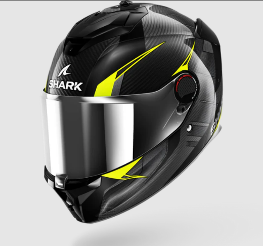 Immagine di CASCO SPARTAN GT PRO KULTRAM CARBON