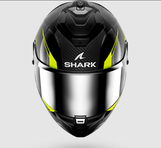 Immagine di CASCO SPARTAN GT PRO KULTRAM CARBON