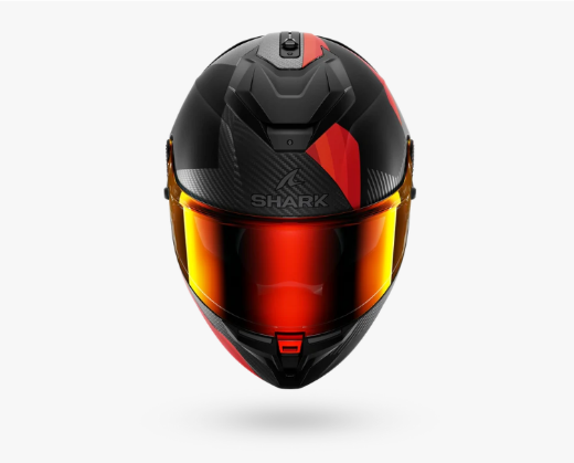 Immagine di CASCO SPARTAN GT PRO DOKHTA CARBON MAT