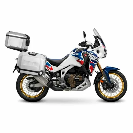 Immagine di 4P SYSTEM ATTACCO LATERALE HONDA CRF 1000/1100L AFRICA TWIN ADVENTURE SPORT