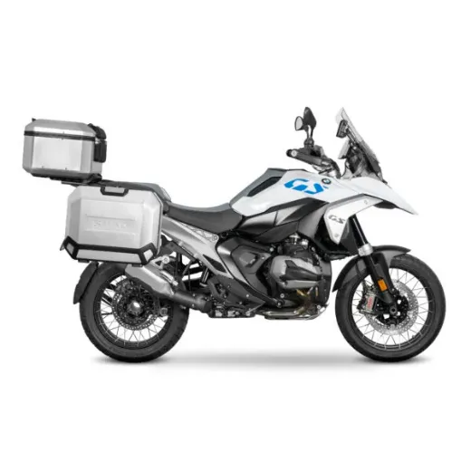 Immagine di ATTACCO PER BAULETTO POSTERIORE BMW R1300GS/R/RS