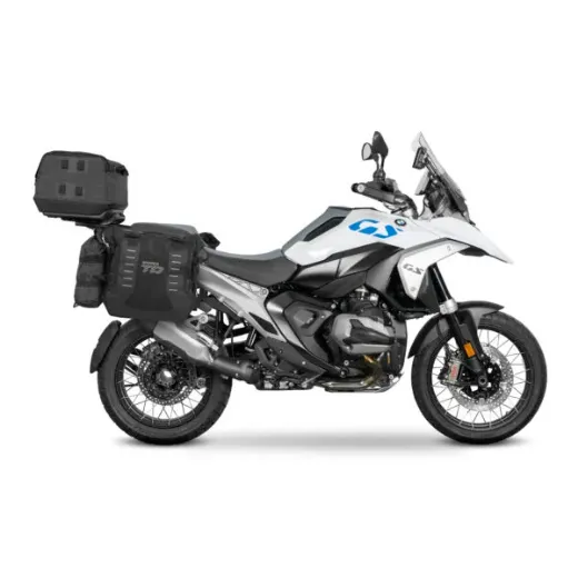 Immagine di ATTACCO PER BAULETTO POSTERIORE BMW R1300GS/R/RS