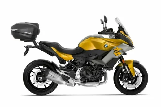 Immagine di ATTACCO PER BAULETTO POSTERIORE BMW F900R/XR