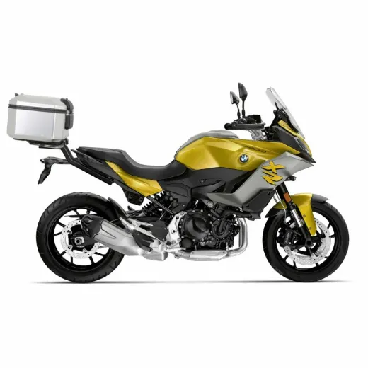 Immagine di ATTACCO PER BAULETTO POSTERIORE BMW F900R/XR