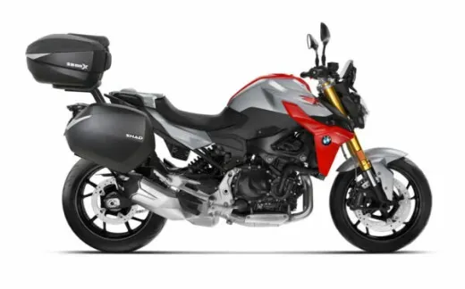 Immagine di ATTACCO PER BAULETTO POSTERIORE BMW F900R/XR