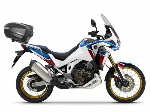 Immagine di ATTACCO PER BAULETTO POSTERIORE HONDA CRF 1100L AFRICA TWIN ADVENT.SPORT