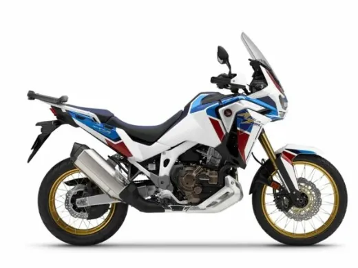 Immagine di ATTACCO PER BAULETTO POSTERIORE HONDA CRF 1100L AFRICA TWIN ADVENT.SPORT