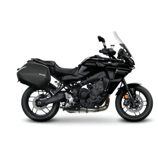 Immagine di 3P SYSTEM ATTACCO LATERALE YAMAHA TRACER 9/GT