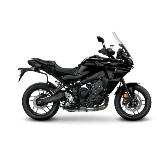 Immagine di 3P SYSTEM ATTACCO LATERALE YAMAHA TRACER 9/GT