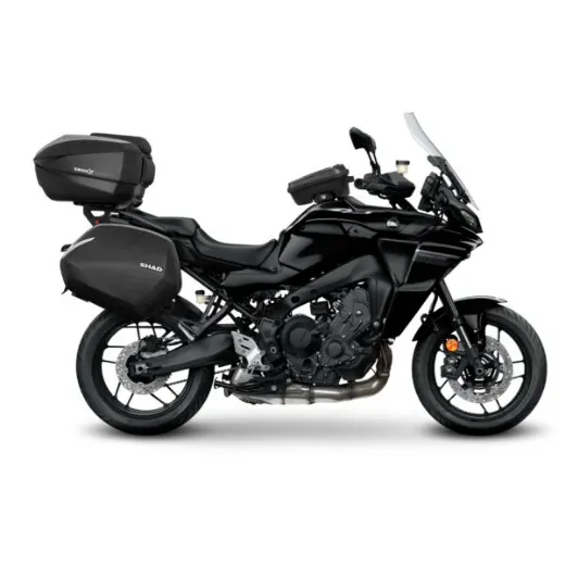 Immagine di 3P SYSTEM ATTACCO LATERALE YAMAHA TRACER 9/GT
