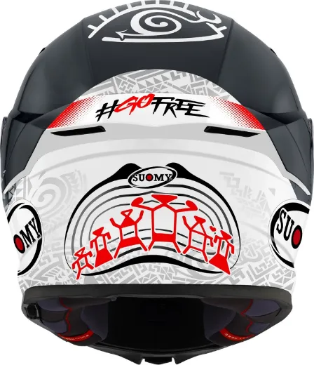 Immagine di CASCO STELLAR 2 BAGNAIA REPLICA 2022/E06