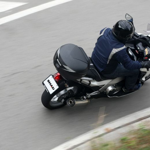 Immagine di BAULETTO SH39 CARBON