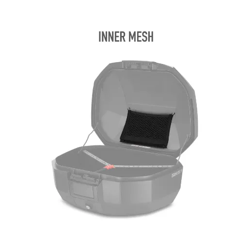 Immagine di BAULETTO TR41 TERRA ALLUMINIO