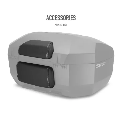 Immagine di BAULETTO SH51 ALLUMINIO