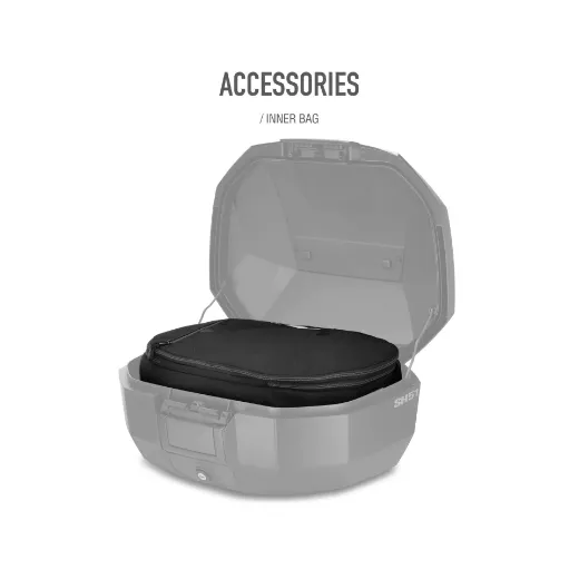 Immagine di BAULETTO SH51 ALLUMINIO
