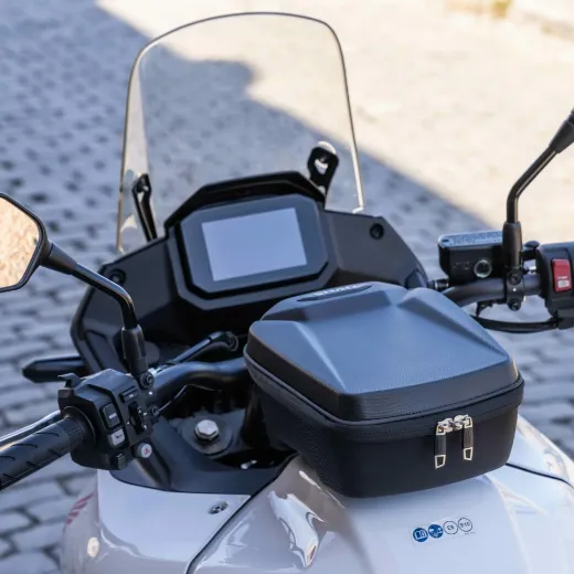 Immagine di BORSA DA SERBATOIO CLICK SYSTEM E09CM