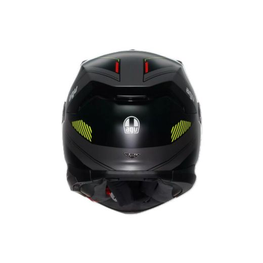 Immagine di CASCO K7 AGV E2206 KYBER