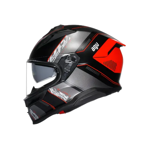 Immagine di CASCO K7 AGV E2206 KYBER
