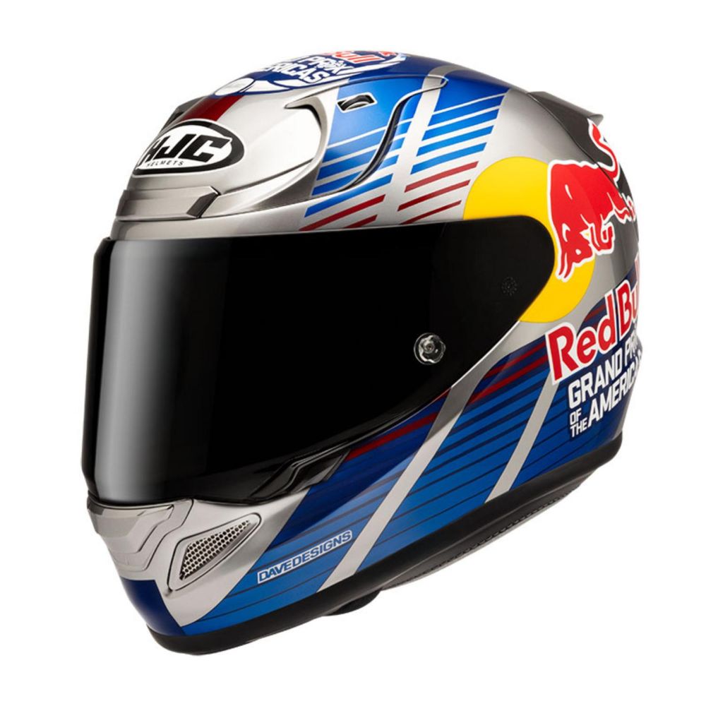 Immagine di RPHA12 RED BULL MISANO GP 2 MC21
