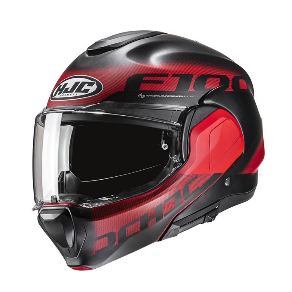 Immagine di F100 HETAL MC1SF