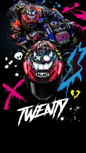 Immagine di RPHA1 V2 CARBON FUNKY DIABLO MC8