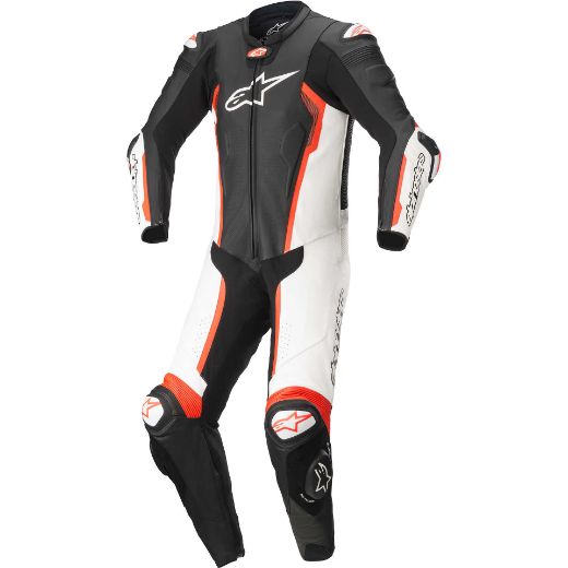 Immagine di TUTA MISSILE  V2  1PEZZO ALPINESTARS