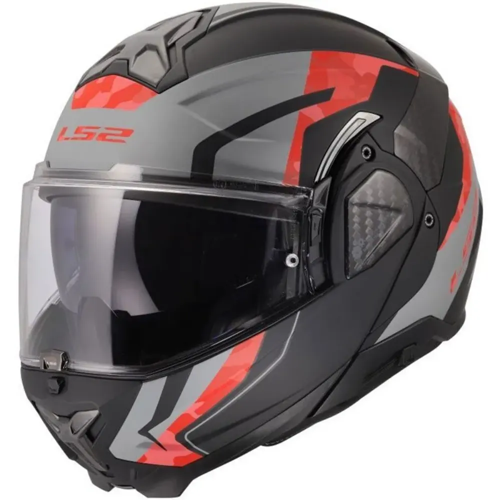Immagine di CASCO LS2 FF910 ADVANT II GLIDE