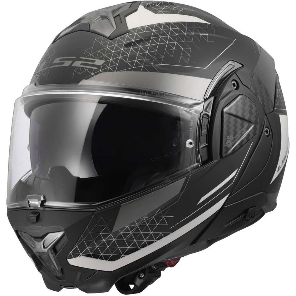 Immagine di LS2 FF910 ADVANT II ASTRAL GREY