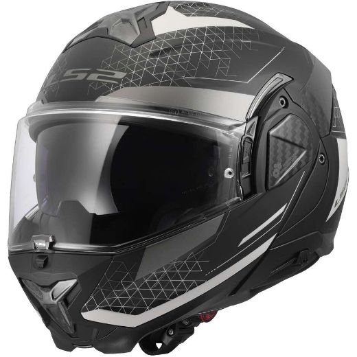 Immagine di LS2 FF910 ADVANT II ASTRAL GREY