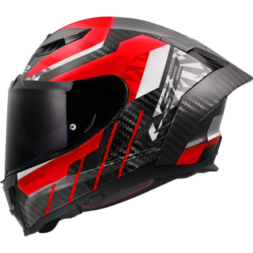 Immagine di FF807 DRAGON TRAX RED