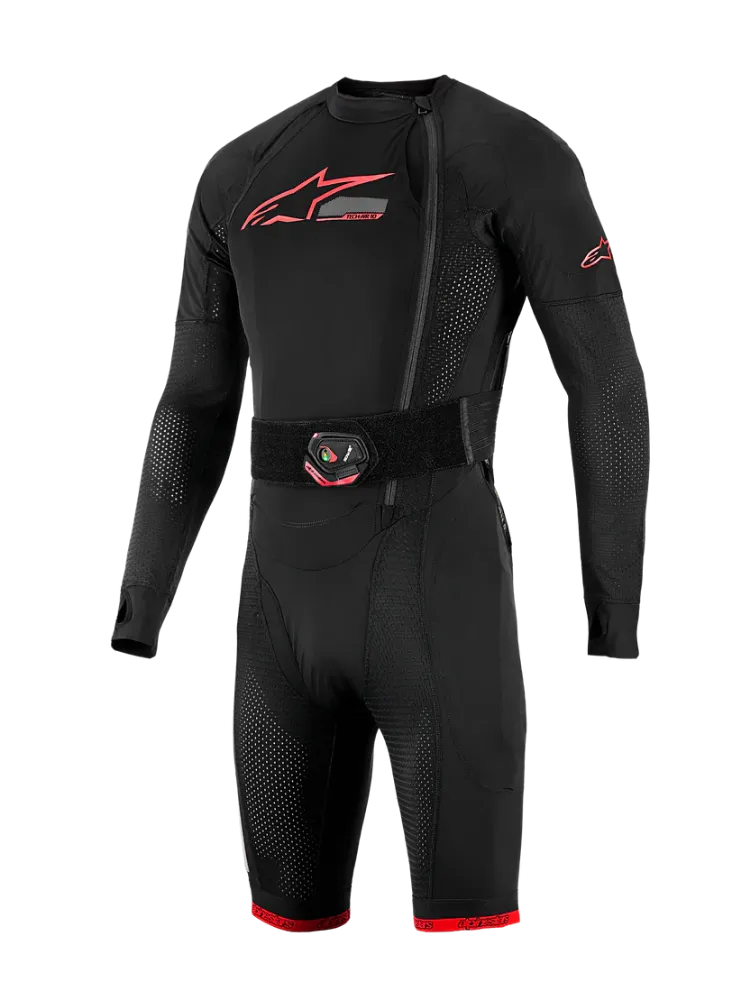 Immagine di TECH-AIR 10 V2 RACE SYSTEM