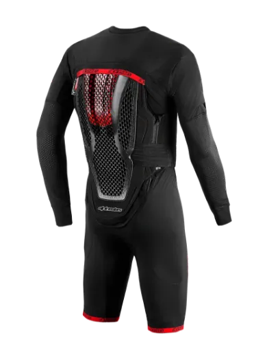 Immagine di TECH-AIR 10 V2 RACE SYSTEM